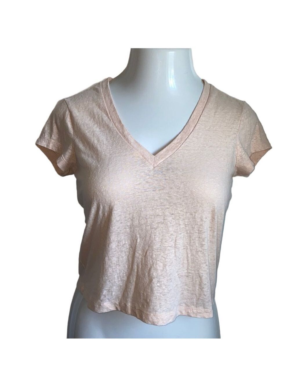 Victoria’s Secret tee 